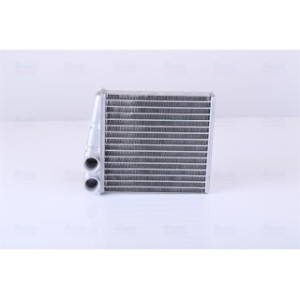 Interior Heating Heat Exchanger - Nissens 72206