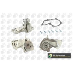 Water Pump BGA CP7252T for FORD