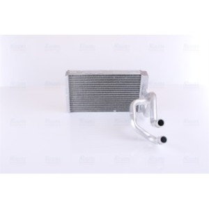 Interior Heating Heat Exchanger - Nissens 72208