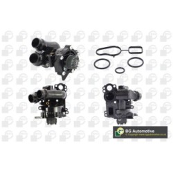 BGA Water Pump CP3784H for AUDI