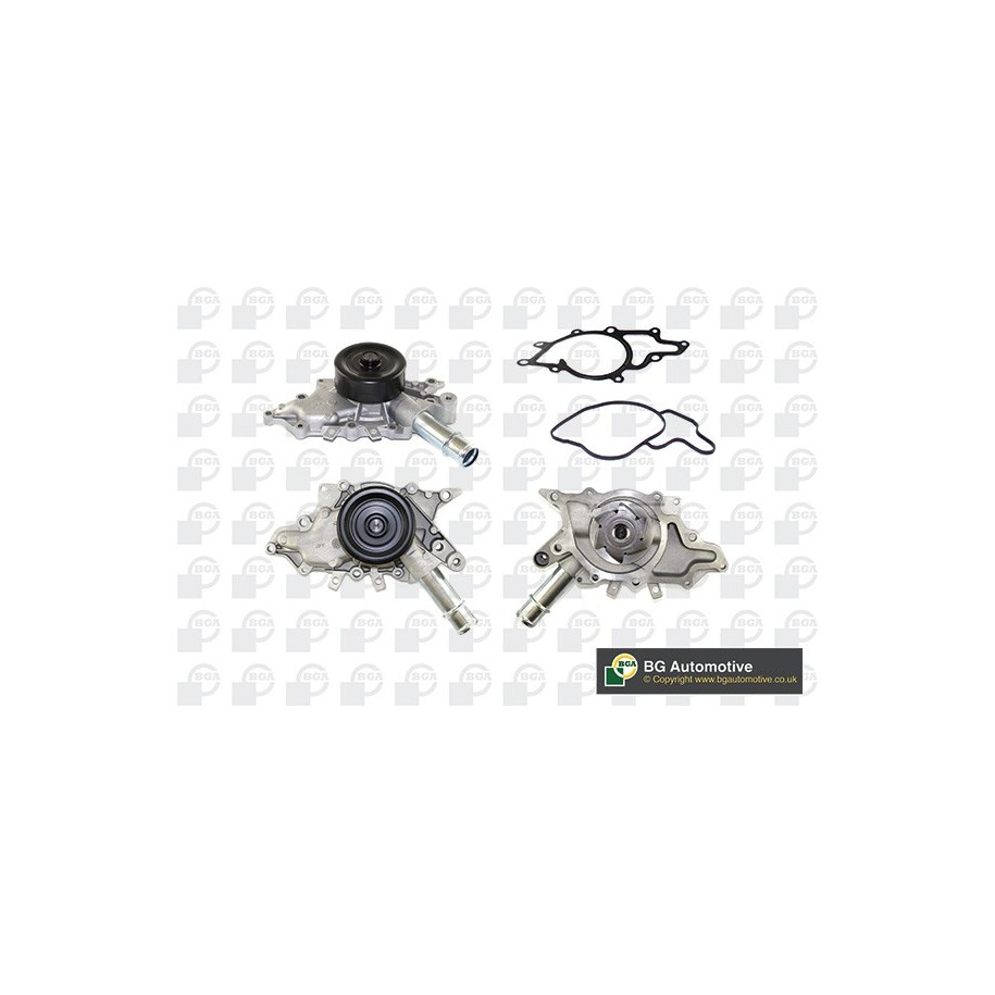 BGA Water Pump CP3488 for MERCEDES V-CLASS