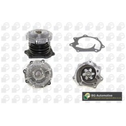 Water Pump BGA CP3478 for FIAT