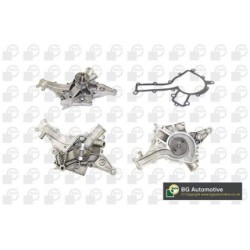Water Pump BGA CP3456 for MERCEDES OE 1122000123