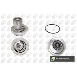 Water Pump BGA CP3266 for CHEVROLET