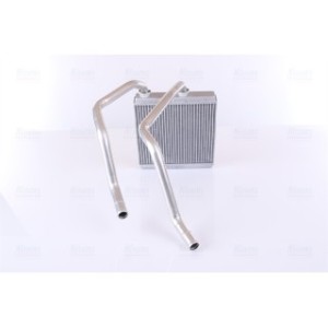 Interior Heating Heat Exchanger - Nissens 72219