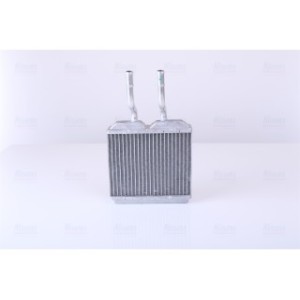 Interior Heating Heat Exchanger - Nissens 72634