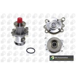 Water Pump BGA CP2738 for BMW OE 11510393338