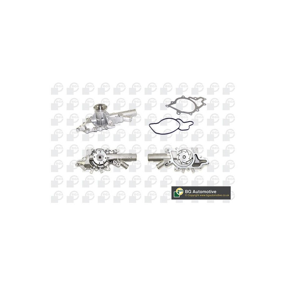 BGA Water Pump CP19402 for MERCEDES SPRINTER