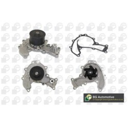 Water Pump BGA CP18730 for ISUZU
