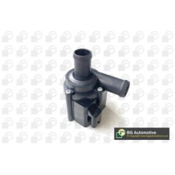 BGA Auxiliary Water Pump CP0147ACP for MAN