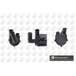 BGA Auxiliary Water Pump CP0135ACP for VW