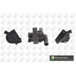 Auxiliary Water Pump BGA CP0133ACP for AUDI