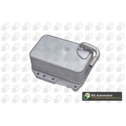 Oil Cooler BGA CO9610 for AUDI