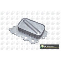 BGA Oil Cooler CO5619 for MERCEDES A-CLASS