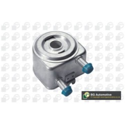 BGA Oil Cooler CO1408 for PEUGEOT
