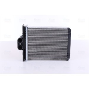 Interior Heating Heat Exchanger - Nissens 72657