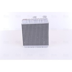 Interior Heating Heat Exchanger - Nissens 72660