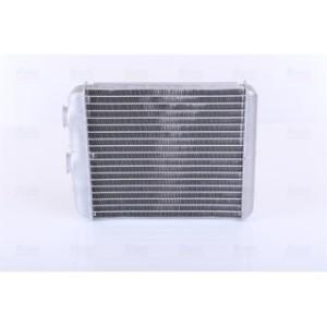 Interior Heating Heat Exchanger - Nissens 72662