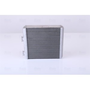 Interior Heating Heat Exchanger - Nissens 72663