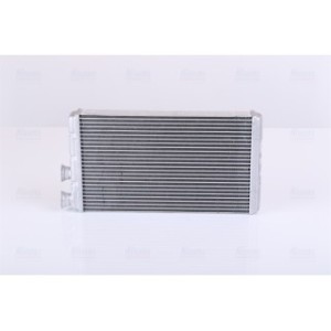 Interior Heating Heat Exchanger - Nissens 727210
