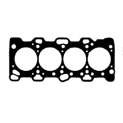 BGA Cylinder Head Gasket CH7355 for MITSUBISHI SPACE