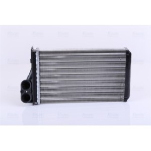 Interior Heating Heat Exchanger - Nissens 72936