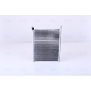 Interior Heating Heat Exchanger - Nissens 72962