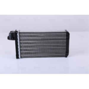 Interior Heating Heat Exchanger - Nissens 72981