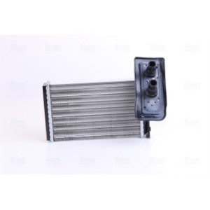 Interior Heating Heat Exchanger - Nissens 72985
