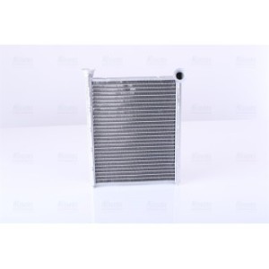 Interior Heating Heat Exchanger - Nissens 72987
