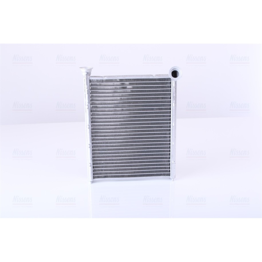 Interior Heating Heat Exchanger - Nissens 72987