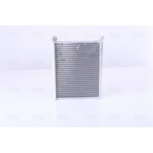 Interior Heating Heat Exchanger - Nissens 72987