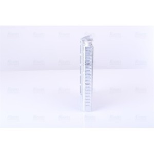 Interior Heating Heat Exchanger - Nissens 72987
