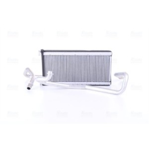 Interior Heating Heat Exchanger - Nissens 73002
