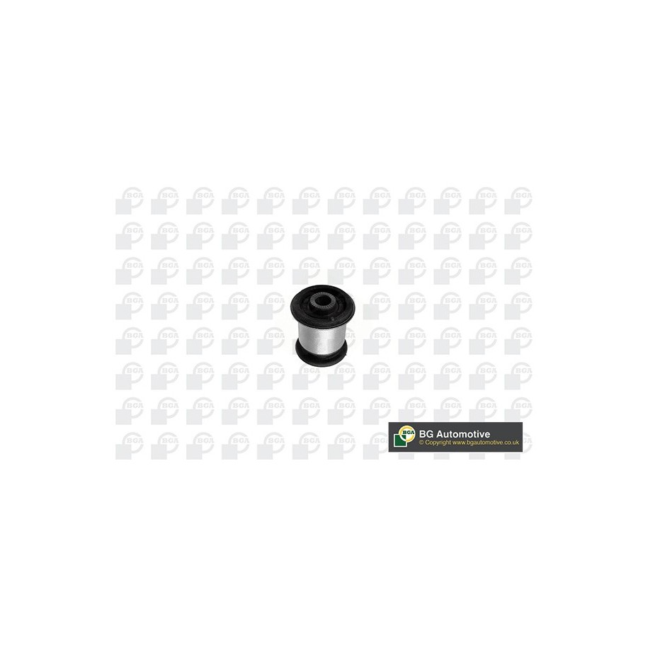 BGA Control Trailing Arm Bush BU9546 for VAUXHALL