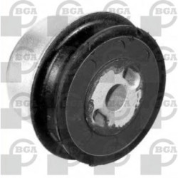 BGA Control Trailing Arm Bush BU9505 for VAUXHALL VECTRA