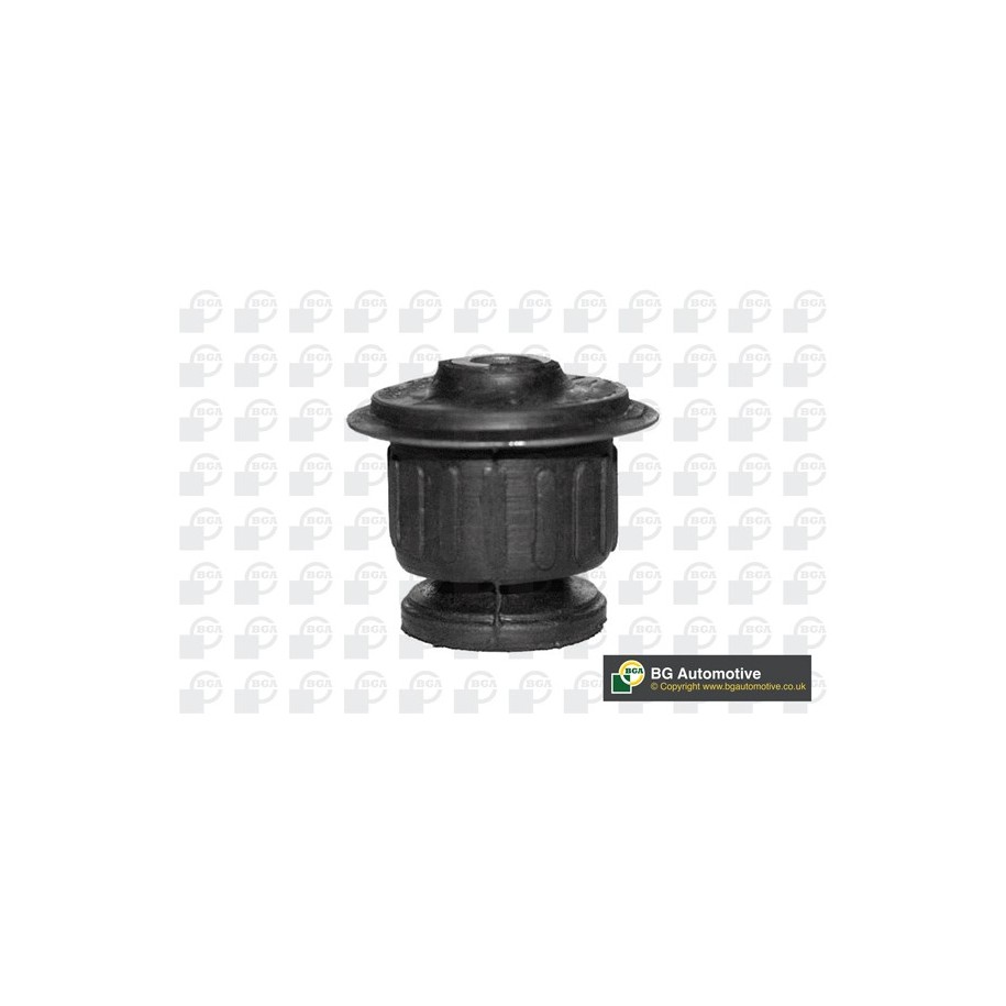 BGA Control Trailing Arm Bush BU9149 for AUDI COUPE