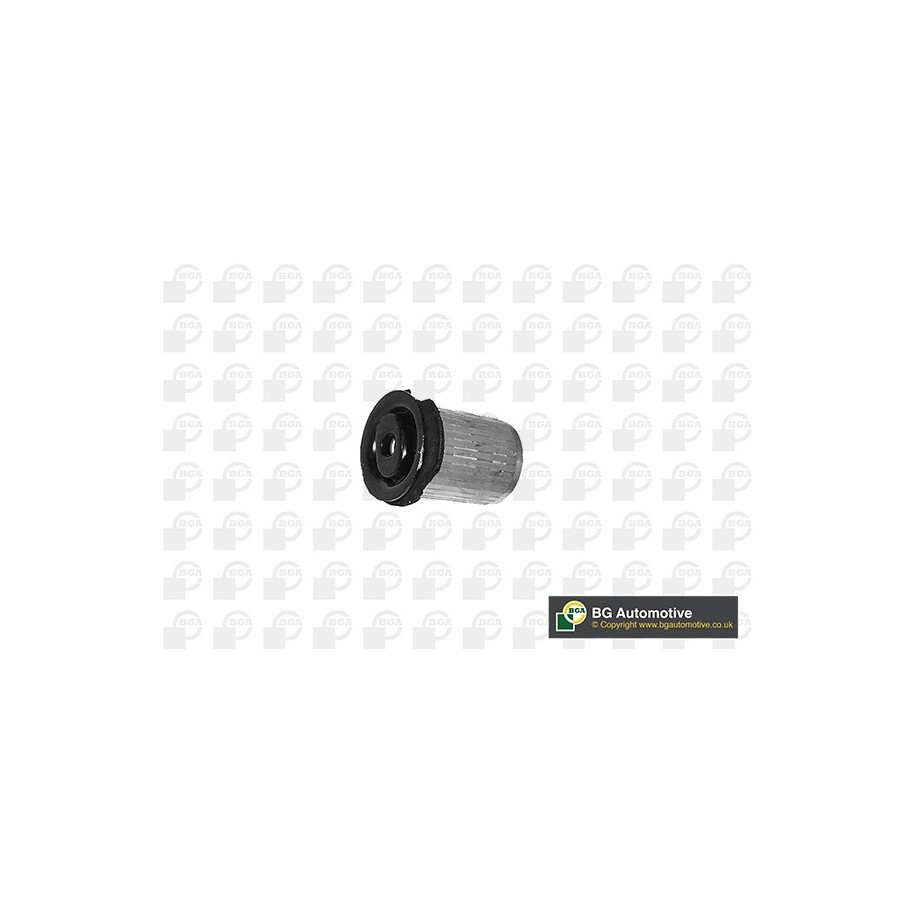 BGA Control Trailing Arm Bush BU5626 for MERCEDES E-CLASS