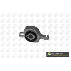 Control Trailing Arm Bush BGA BU5616 for MERCEDES 1663300143
