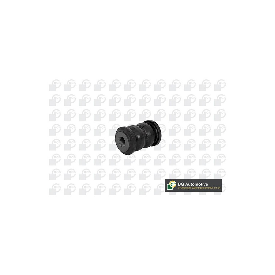 BGA Control Trailing Arm Bush BU5411 for MAZDA 2