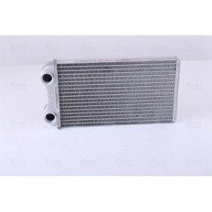 Interior Heating Heat Exchanger - Nissens 73331