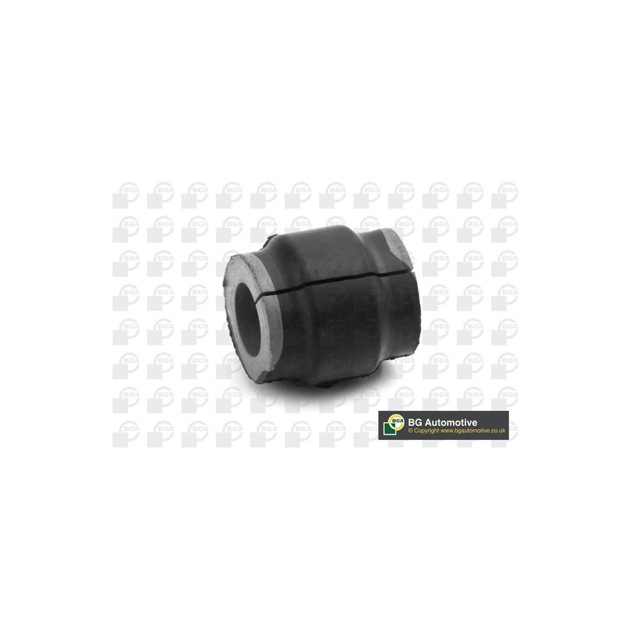 BGA Control Trailing Arm Bush BU3209 for IVECO DAILY