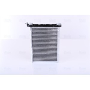 Interior Heating Heat Exchanger - Nissens 73343