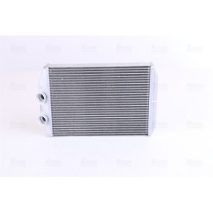 Interior Heating Heat Exchanger - Nissens 73344