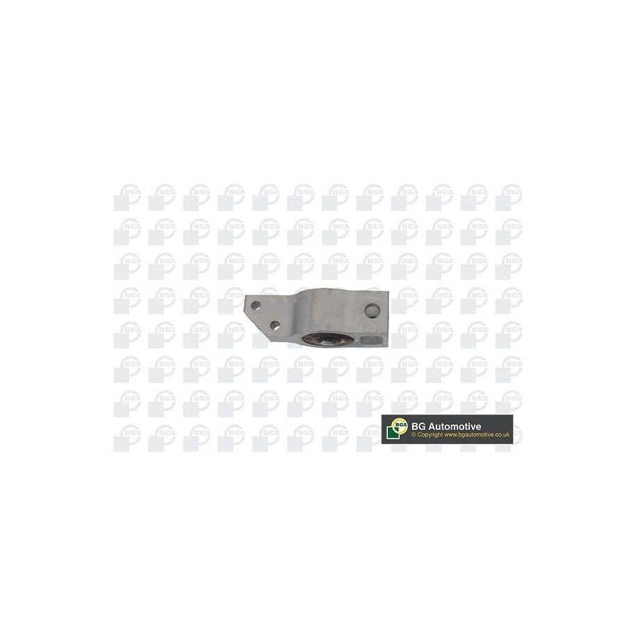 BGA Control Trailing Arm Bush BU0194 for AUDI TT