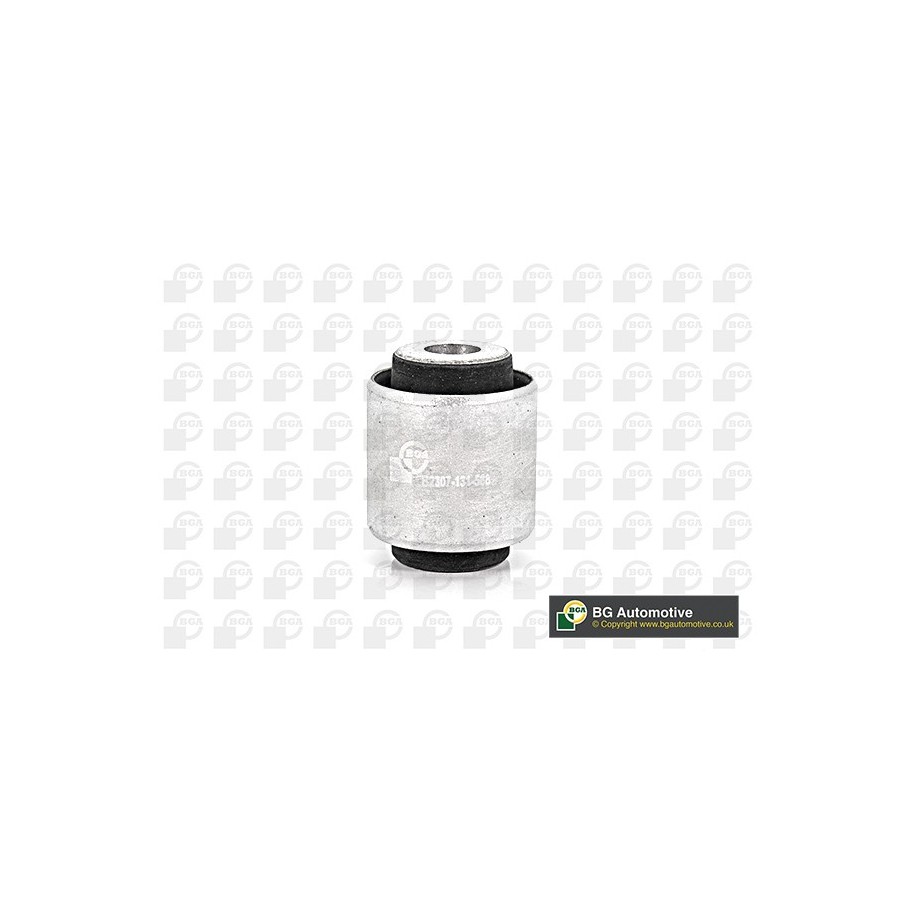 BGA Control Trailing Arm Bush BU0174 for AUDI