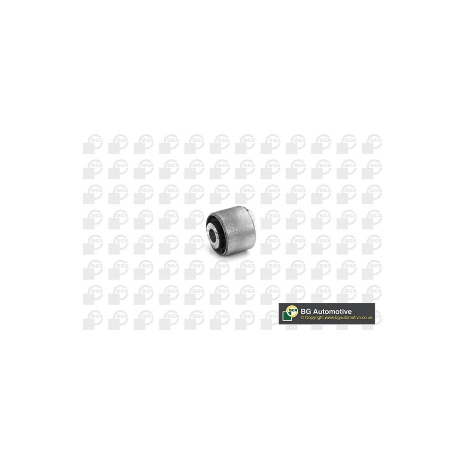 BGA Control Trailing Arm Bush BU0137 for AUDI