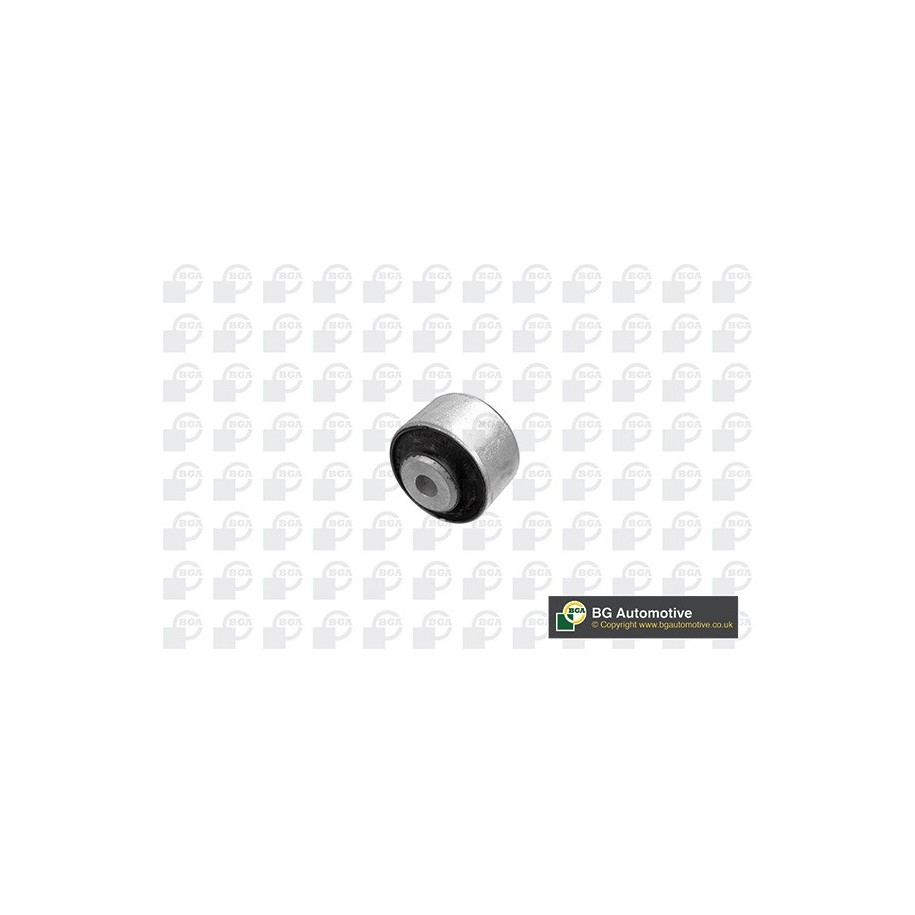 BGA Control Trailing Arm Bush BU0134 for AUDI A7