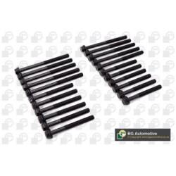 BGA Cylinder Head Bolt Set BK6379 for FIAT