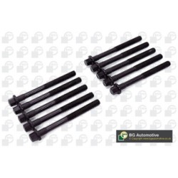 Cylinder Head Bolt Set BGA BK6378 for VOLVO OE 1306341-7
